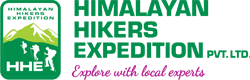 Himalayan Hikers Expedition